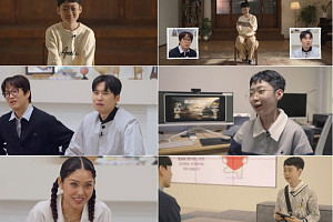 '영재발굴단' 백강현 근황→요리 영재 이연우·정준우·박은총 대결