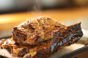 '동네한바퀴' 의정부 부대찌개·아사도·프랑스 카페 속 정성 가득 손맛