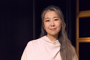 매기 강 감독, 더프레젠트行…안효섭과 한솥밥