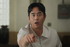 ‘신이랑 법률사무소’ 전석호, 생활 밀착형 추리…유연석과 찰떡 케미