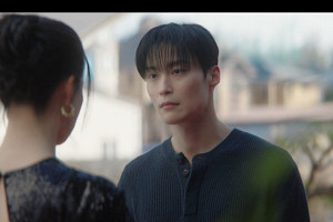 ‘멋진 신세계’ 허남준, 전생 기억…9회 예고 임지연 합방 신에 폭풍 질투