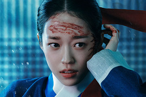 '동궁' 남주혁·노윤서·조승우, 3인 3색 아우라