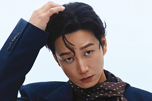 '골드랜드' 이현욱 “배우로서 한 단계 성장하는 계기”