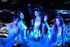 레드벨벳, 수록곡 '핫 걸스 콜드 바이브'→'오케스트라' 스포일러
