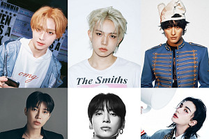 BTS·임영웅·이찬원·에스파·리센느 등 ‘TMA 마이스타상’ 결선 진출
