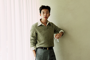 임영웅, 콘서트 앞두고 전한 진심 "사랑은 항상 해야 해"