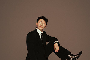 영탁, 컴백 향해 '고고'