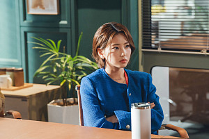 ‘유부녀 킬러’ 하율리 “킬러 오현남, 연기적 큰 도전이자 성장”