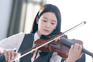 ‘포핸즈’ 장규리, 입체적 서사 한계 없는 캐릭터 스펙트럼