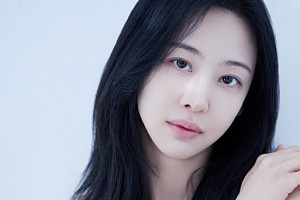 김다솜, 더제이스이앤엠과 전속계약…새 프로필 공개