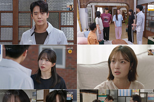 ‘사랑이 온다’ 시청률 14.5% 日 1위…하석진 사이다 활약