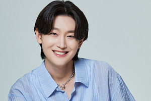 김용빈, '생거진천 문화축제' 피날레 초청가수