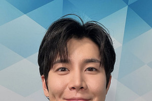 장한별, 풍기인삼축제 개막 축하…명품 라이브 예고