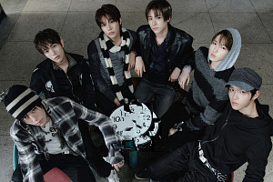 엔시티 위시, 컴백 맞춤형 웹페이지 오픈