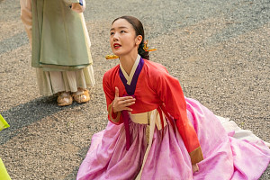 한선화 ‘스캔들’로 증명한 스펙트럼…대체 불가 존재감