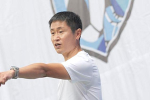 '골때리는 그녀들' 꿈틀콘다, G리그 합류 걸린 최종 평가전