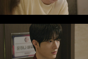 ‘너에게 다이브’ 장세혁, 명품 액션·감정 연기 '몰입도 UP'