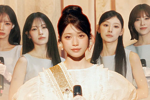 리센느 제나 트로트 메들리, 3주 만에 1800만 뷰 돌파