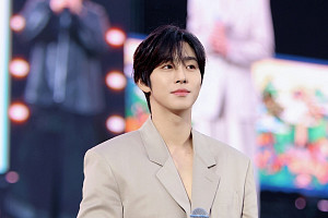'뉴스룸' 안효섭 "불안과 친해져야 성장, 배우 목표는 날 못 알아보는 것"