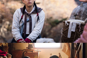 '여전히 찬란하게' 최주은, 시대의 비극 직면한 열일곱 소녀