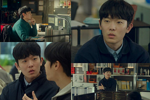 '연애박사' 이규성, 리얼리티 100% 공대 대학원생