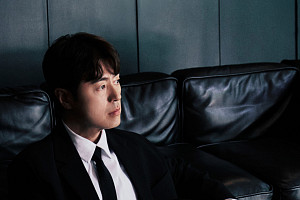 심현보, 정규 5집 '우리가 사랑이라 부르던' 발매