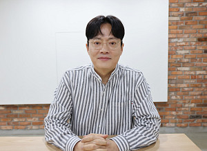 [비즈 인터뷰] 김형묵 "'라디오스타' 이후 박진영 콘서트 초대받아"③