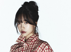 [비즈 스타] '오징어 게임3' 조유리 "난 서바이벌 강자"(인터뷰②)