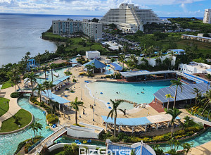 호시노 리조트 리조나레 괌, ‘얼리 체크인 플랜’ 론칭