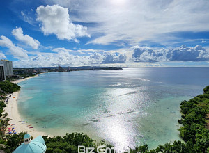 괌, 2026년 웰니스 여행 성지로 주목받는 이유