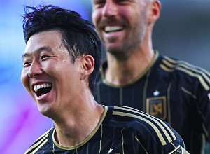 손흥민 LAFC vs 솔크레이크 경기 중계 쿠팡플레이·스포티비프라임