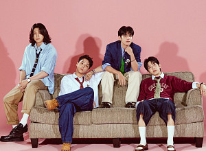 데이식스 "데뷔 10주년, 새로운 도전 시작"(인터뷰)