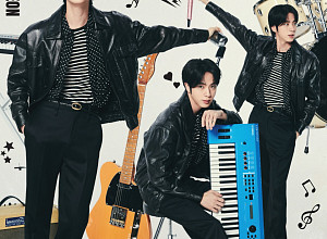 BTS 진, 앙코르 팬콘 D-7 "아미 응원이 가장 큰 힘"