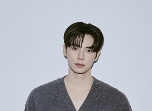 [비즈 스타] '폭군의 셰프' 이채민, '폭군'이 된 '별그대' 덕후(인터뷰①)