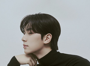 [비즈 스타] '폭군의 셰프' 이채민 "월영루 신, 임윤아 선배만 봐도 눈물"(인터뷰②)