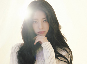 '다 이루어질지니' 수지 "김우빈, 다음엔 오피스물로 만나고파"(인터뷰)