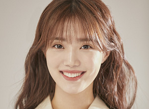 [비즈 스타] 윤서아, '폭군의 셰프'로 쓴 성장기(인터뷰)
