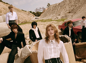 엑스디너리 히어로즈, 우리의 록은 계속된다