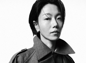 김신록, 시크와 우아 사이 [화보]