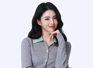 한소희, bhc 새 모델…11월 신제품 시너지 예고