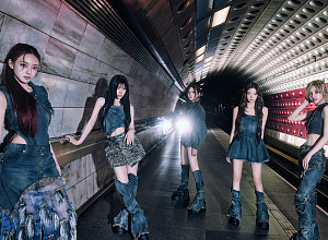 ITZY, '퍼포먼스 퀸'의 새 출발