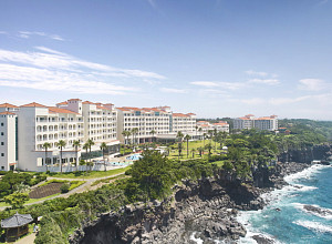 금호리조트, 2025 KS-SQI 리조트 부문 1위