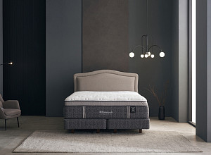 씰리침대, ‘라이프스타일 혼수’ 신혼 맞춤 매트리스 라인업