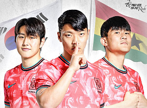 한국 vs 가나 축구 평가전 중계 tvN·쿠팡플레이