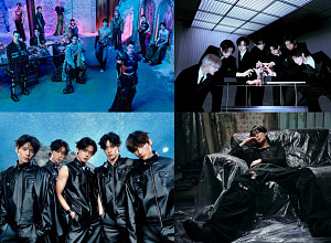 [스톡 브리핑] 하이브, 아시아 공연 시장 지배