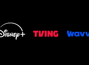 티빙, 디즈니플러스와 전략 제휴…OTT 3자 결합 모델 출시