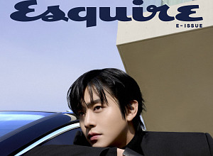 안효섭, 절제된 남성미[화보]