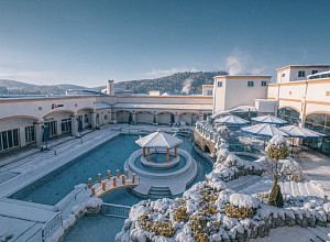 금호리조트, 아산스파비스·화순아쿠아나 온천 힐링 프로모션