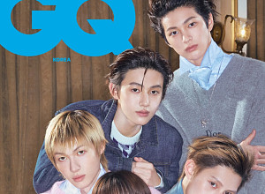 코르티스, 새해 여는 명화 비주얼 [화보]