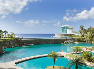 리가로얄 라구나 괌, 3박 예약 ‘공항 라운지’ 혜택